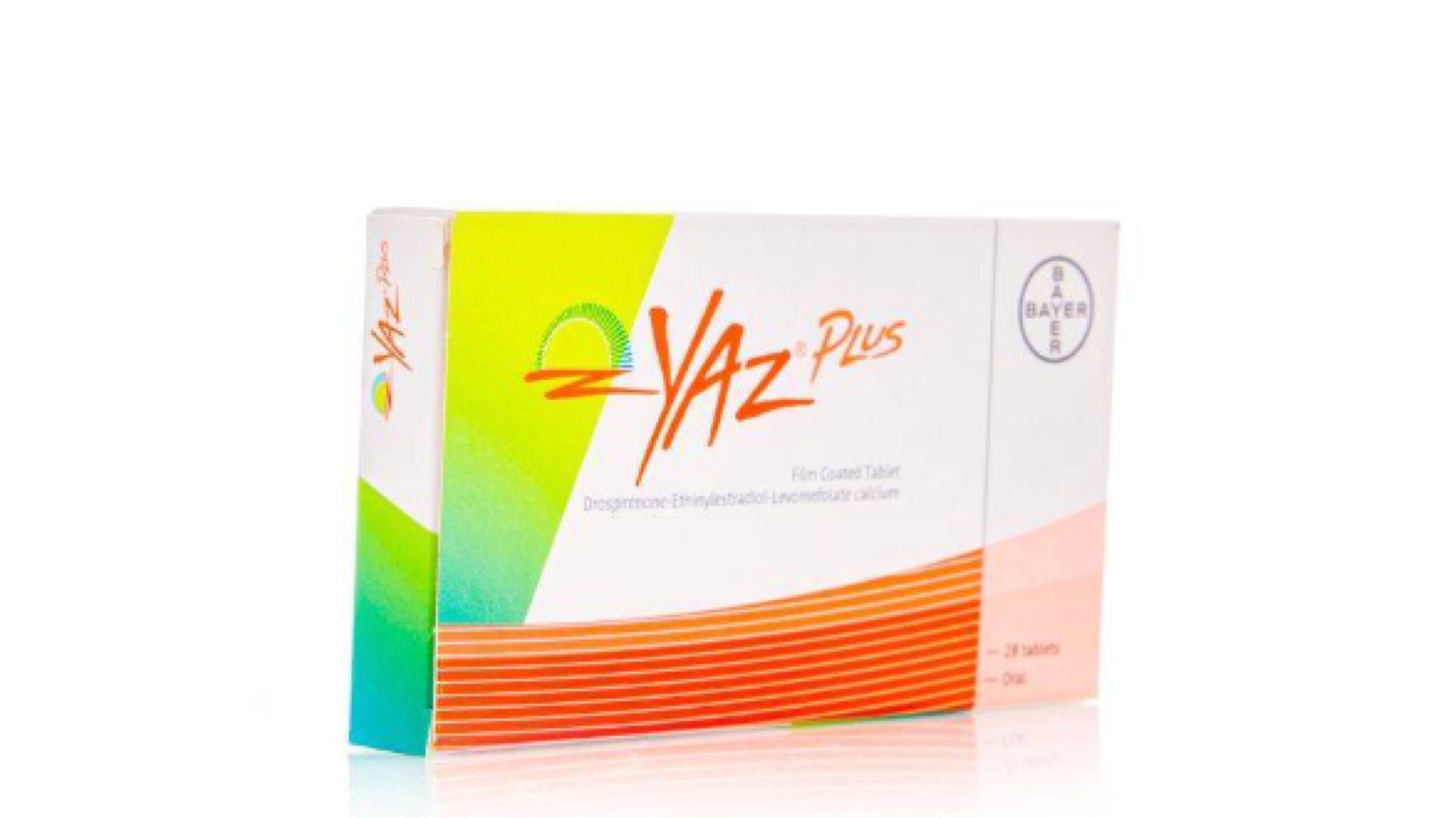 YAZ PLUS Packaging Error Sparks Class Action