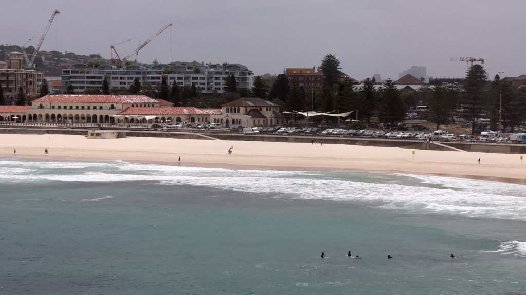 Bondi Beach Attack: Antisemitic Terror in Sydney