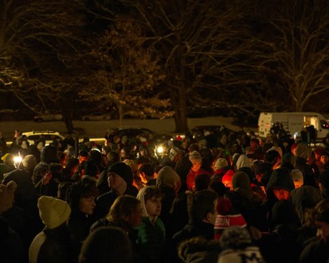 Brown University Shooting: Manhunt Resets As Lead Shifts