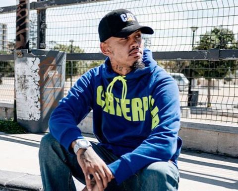 Junior King Dies in Crash on N1