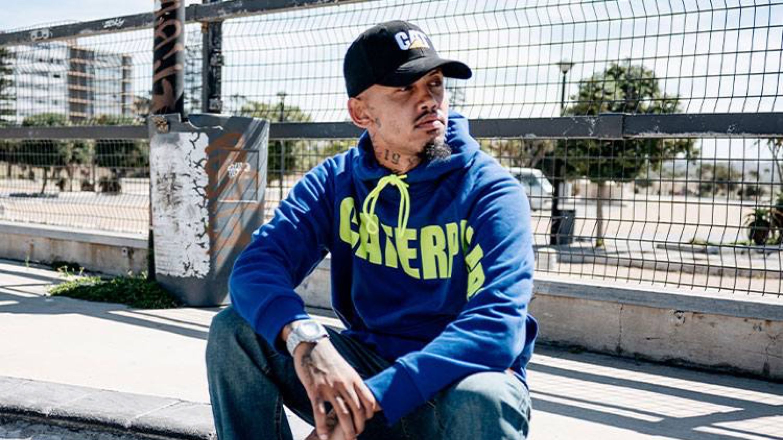 Junior King Dies in Crash on N1