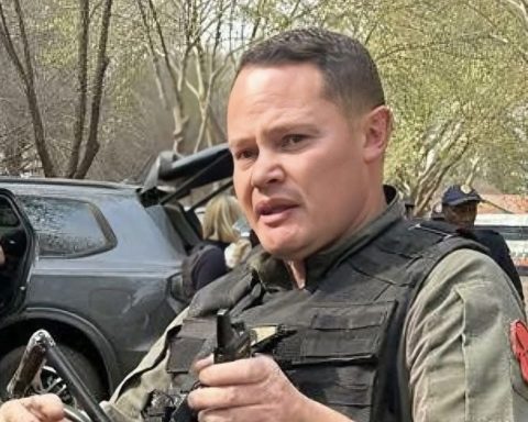 Madlanga Commission Witness Murder Rocks Inquiry