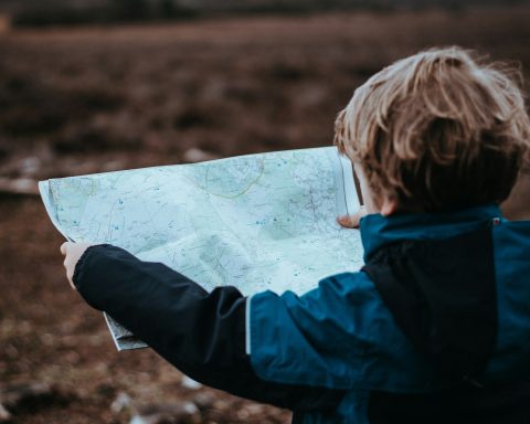 Missing Delft Child Found Safe After Three Weeks