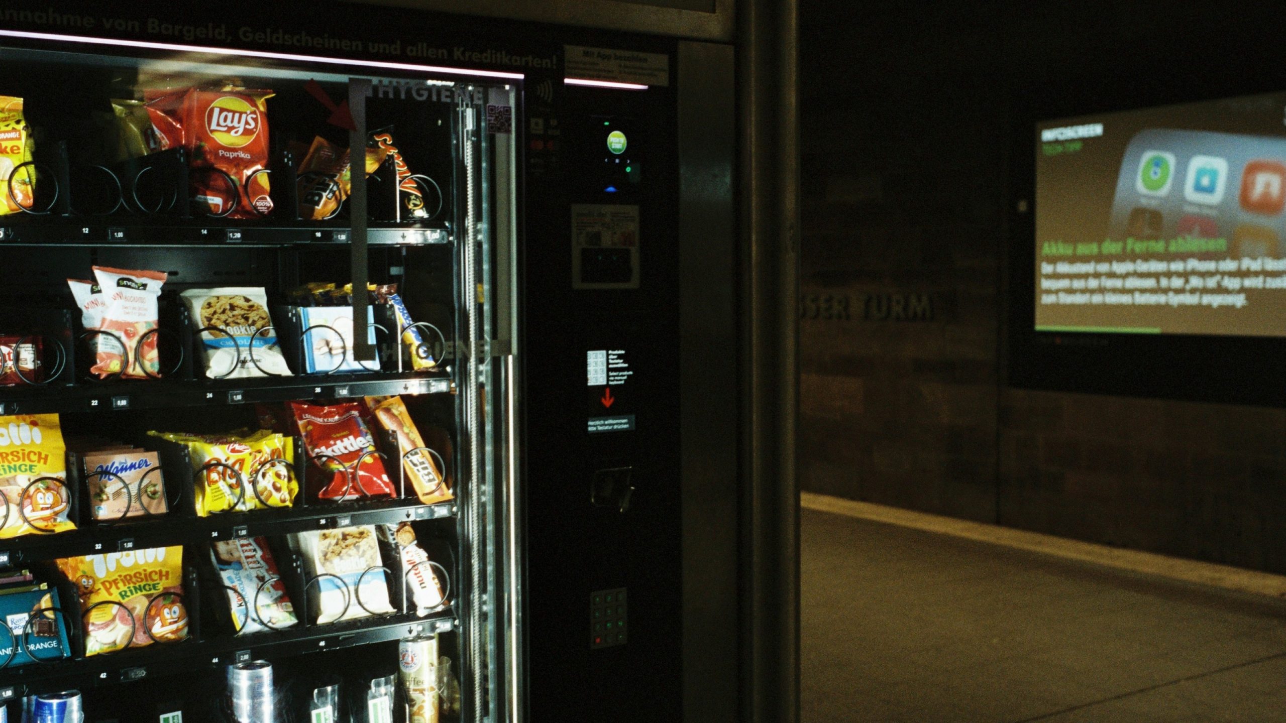 Mpumalanga Rotten Food Scandal: 75-Year-Old in Dock