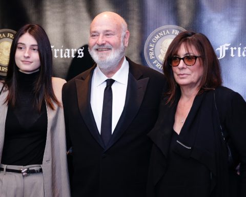 Rob Reiner dead after daughter finds couple slain