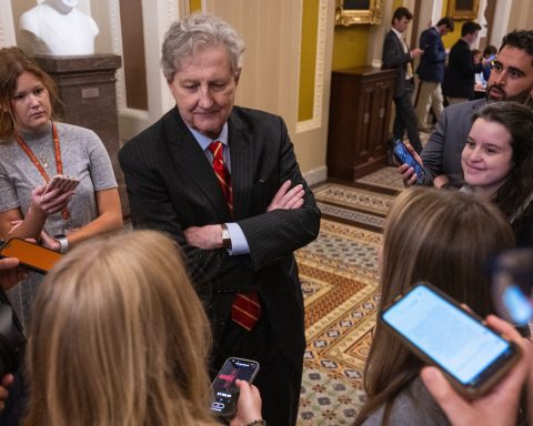 US Pushes South Africa AGOA Removal